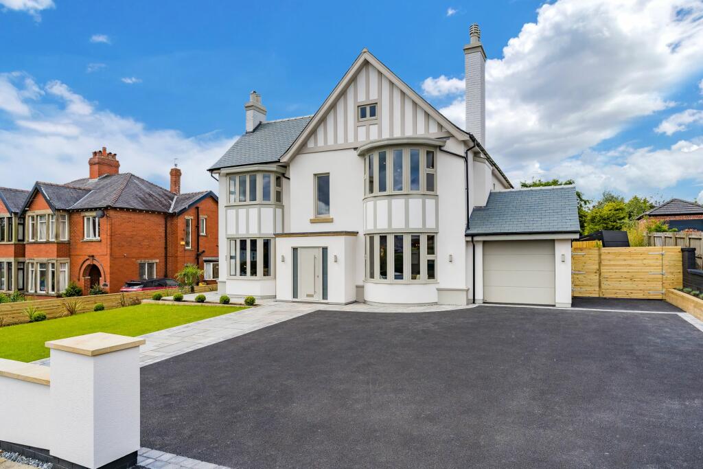 Additional image 69 of Longsight Road, Ramsbottom BL0 9: Luxurious Living in a Period Home