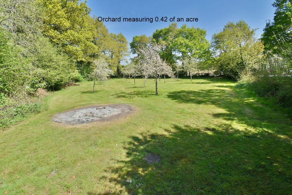 Additional image 2 of Haddons Drive, Three Legged Cross, Wimborne, BH21