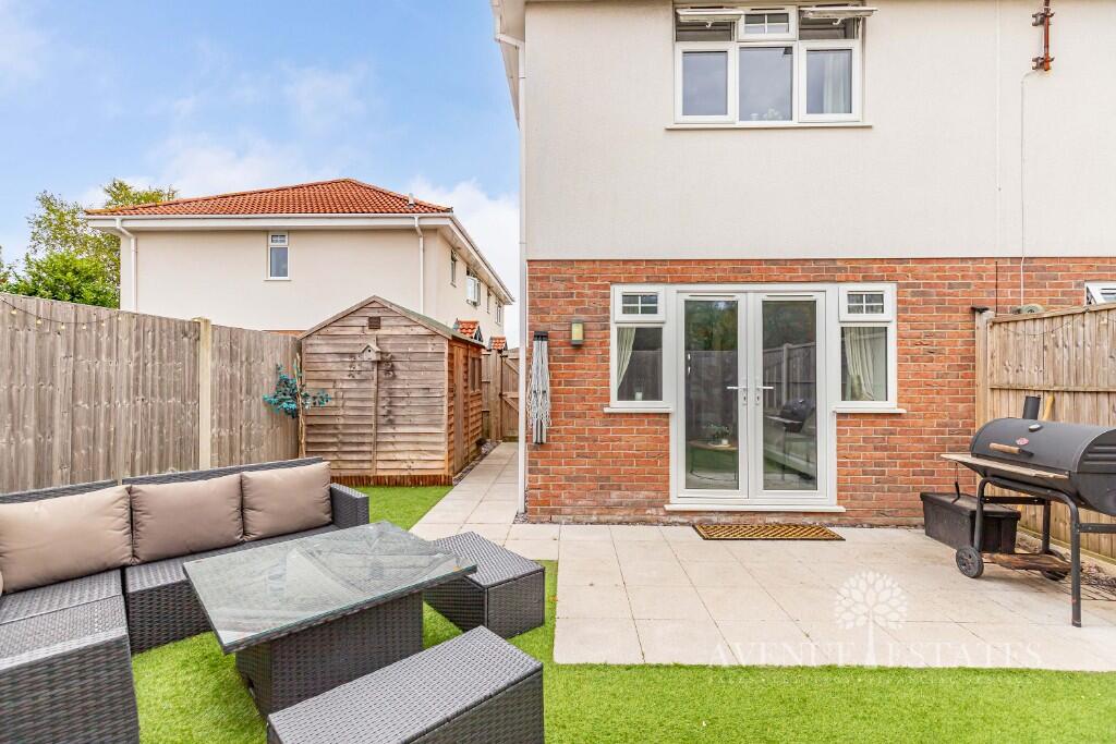 Additional image 17 of Polperro Place, Poole, Dorset, BH12