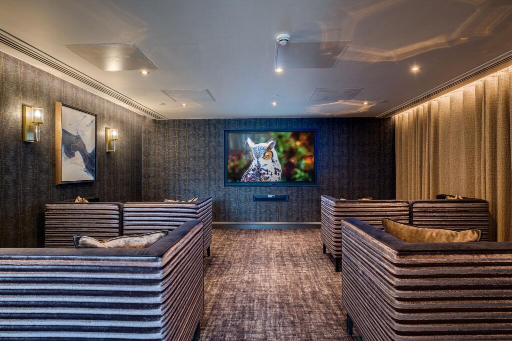 Additional image 18 of Apartment ,  Broad Street, Birmingham