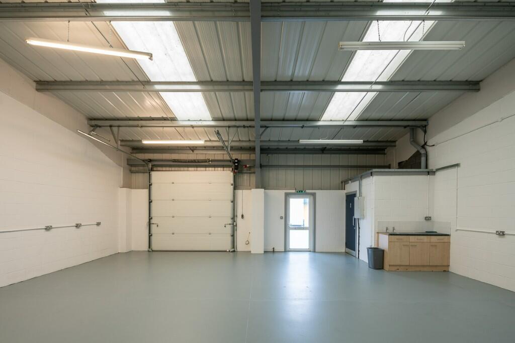 Additional image 8 of Flexspace Business Park, Manchester Rd Bolton BL3 2NZ