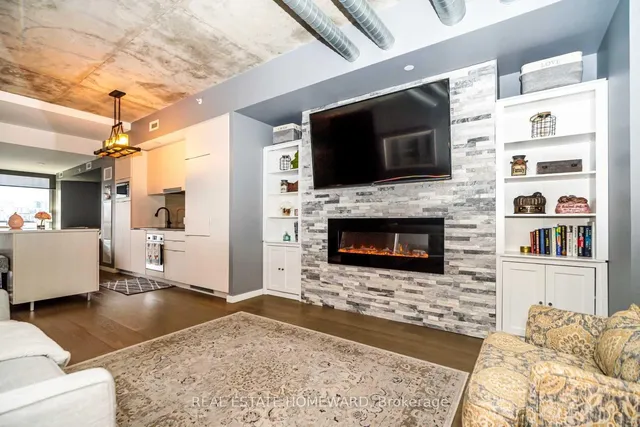 Additional image 23 of 170 Bayview Ave Unit 1104