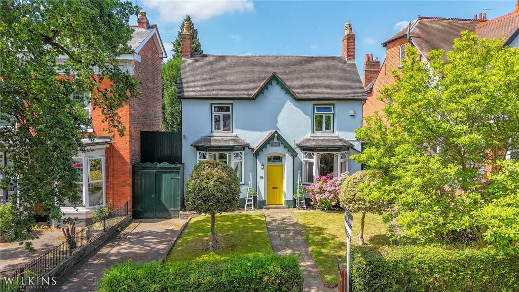 Additional image 40 of Holly Lane, Erdington, Birmingham, West Midlands, B24