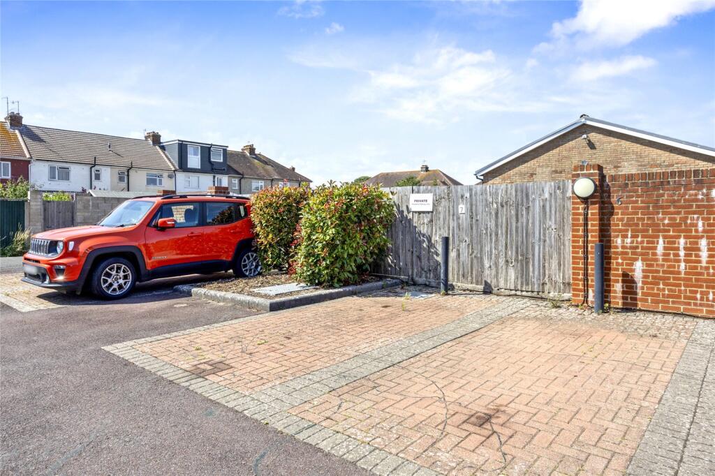 Additional image 13 of Isla Cottages, Wembley Gardens, Lancing, West Sussex, BN15