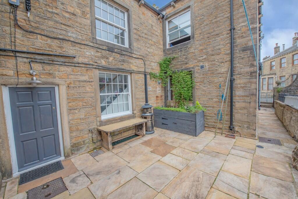 Additional image 7 of 3A Bank House Apartments, 1 Park Road, Cross Hills BD20 8AB