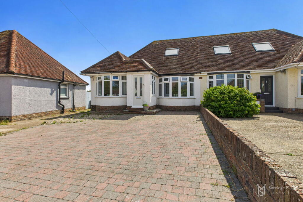 Property image for St. Annes Road, Willingdon, Eastbourne, East Sussex, BN20