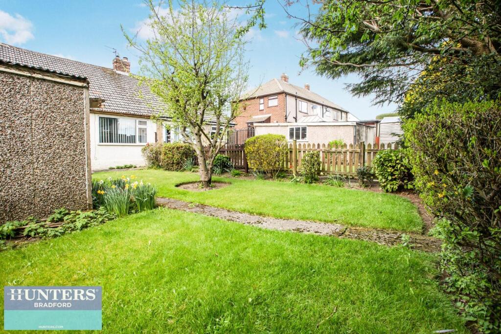 Additional image 3 of Glendale Drive Bradford, West Yorkshire, BD6 2LT