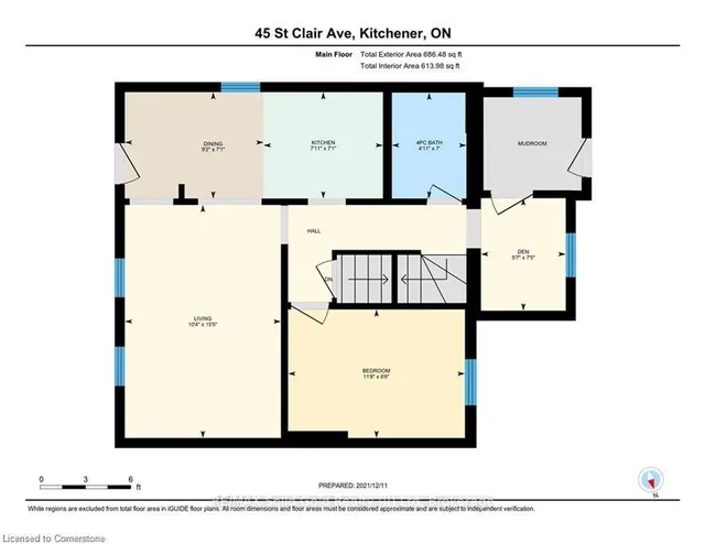 Additional image 23 of 45 St Clair Ave