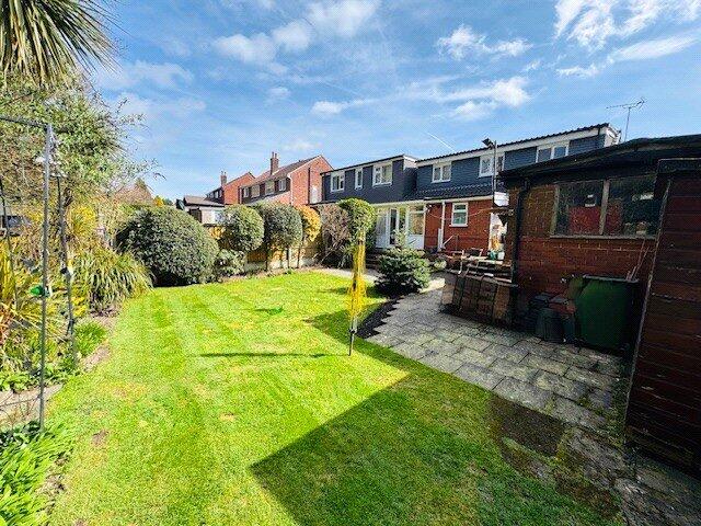 Additional image 27 of Alexandra Road, Lostock, Bolton, BL6