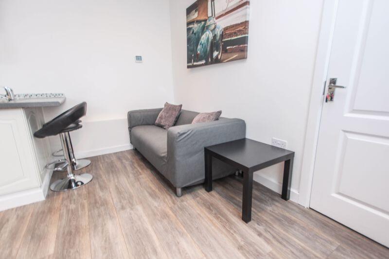 Additional image 6 of Student Apartment, Bournemouth Town Centre