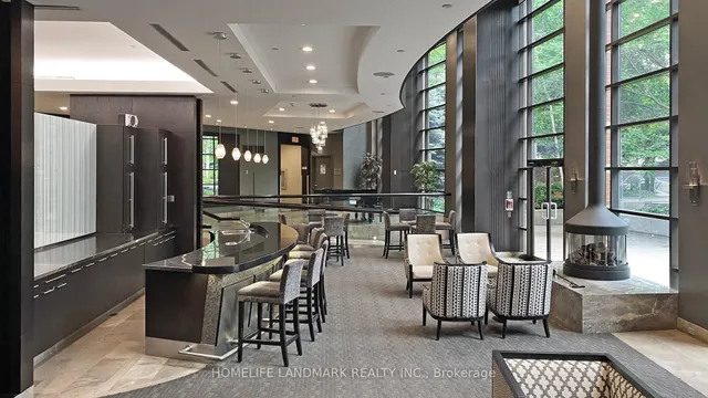 Additional image 50 of 23 Sheppard Ave Unit 2004