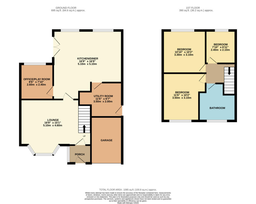 Additional image 23 of Cringle Close, Bolton, Greater Manchester, England, BL3 4XT