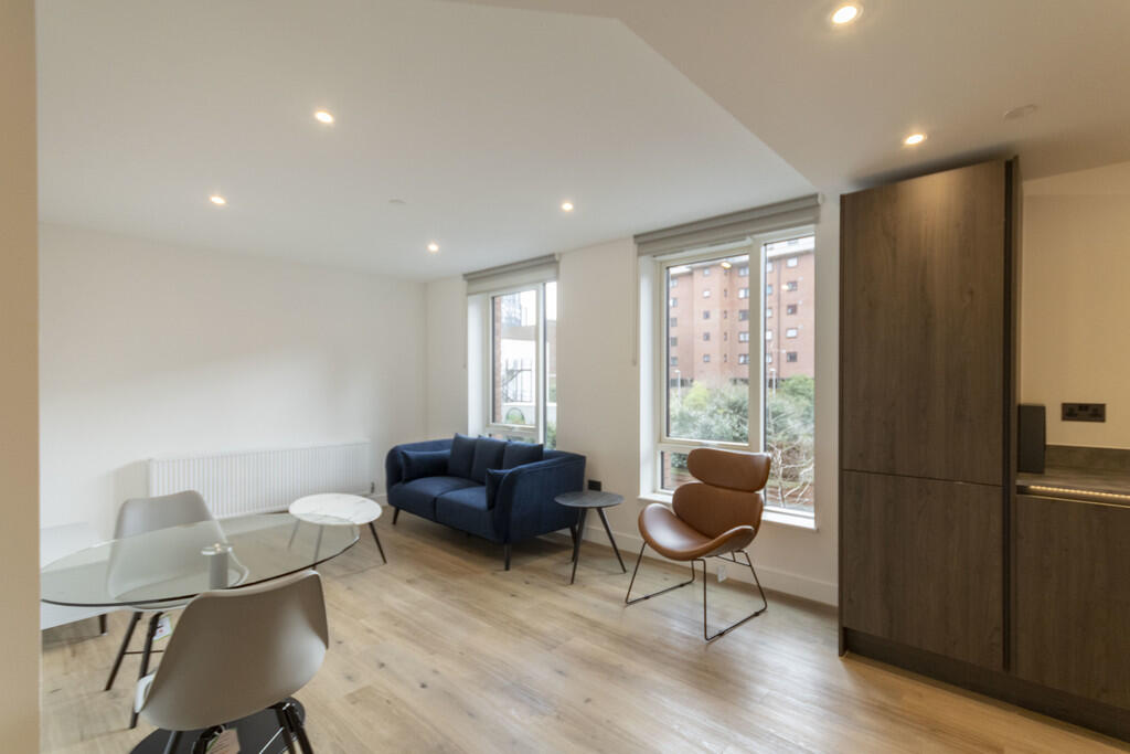 Additional image 26 of The Colmore, Snow Hill Wharf, Shadwell Street, Birmingham, B4