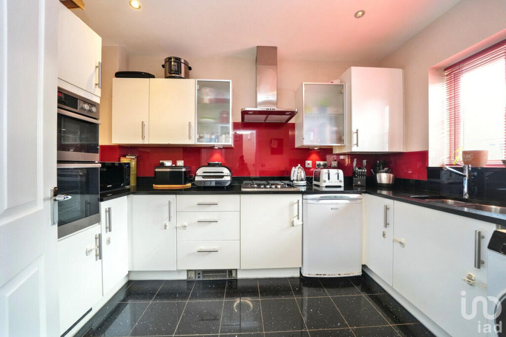 Additional image 13 of Deers Way, Birmingham, B16