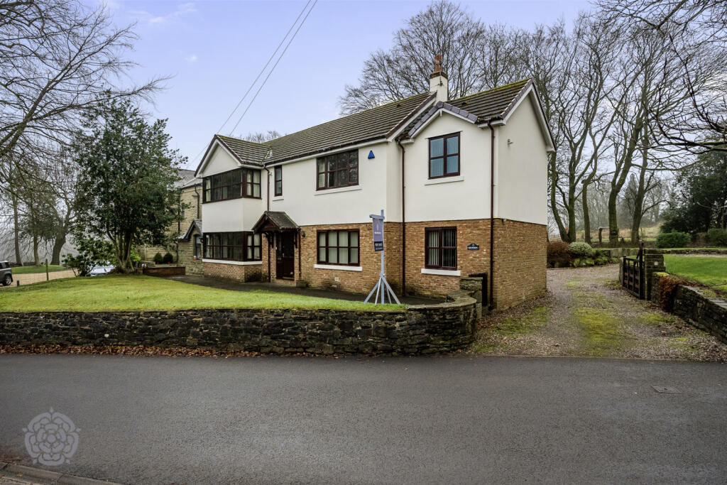 Additional image 23 of Hollymount Lane, Greenmount, Bury, Greater Manchester, BL8 4HP