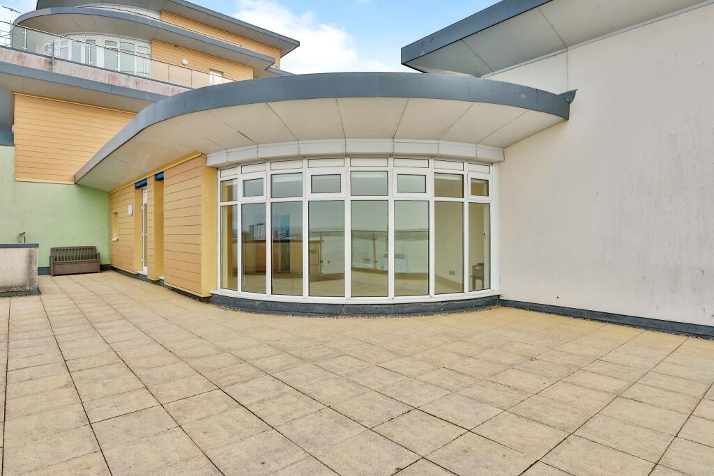 Additional image 17 of Aqua, Lifeboat Quay, Poole, BH15