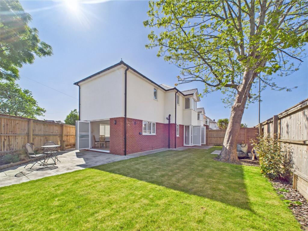 Additional image 3 of Merrivale Avenue, Bournemouth, Dorset, BH6