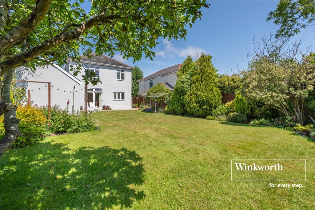 Additional image 23 of Swanmore Road, Bournemouth, Dorset, BH7