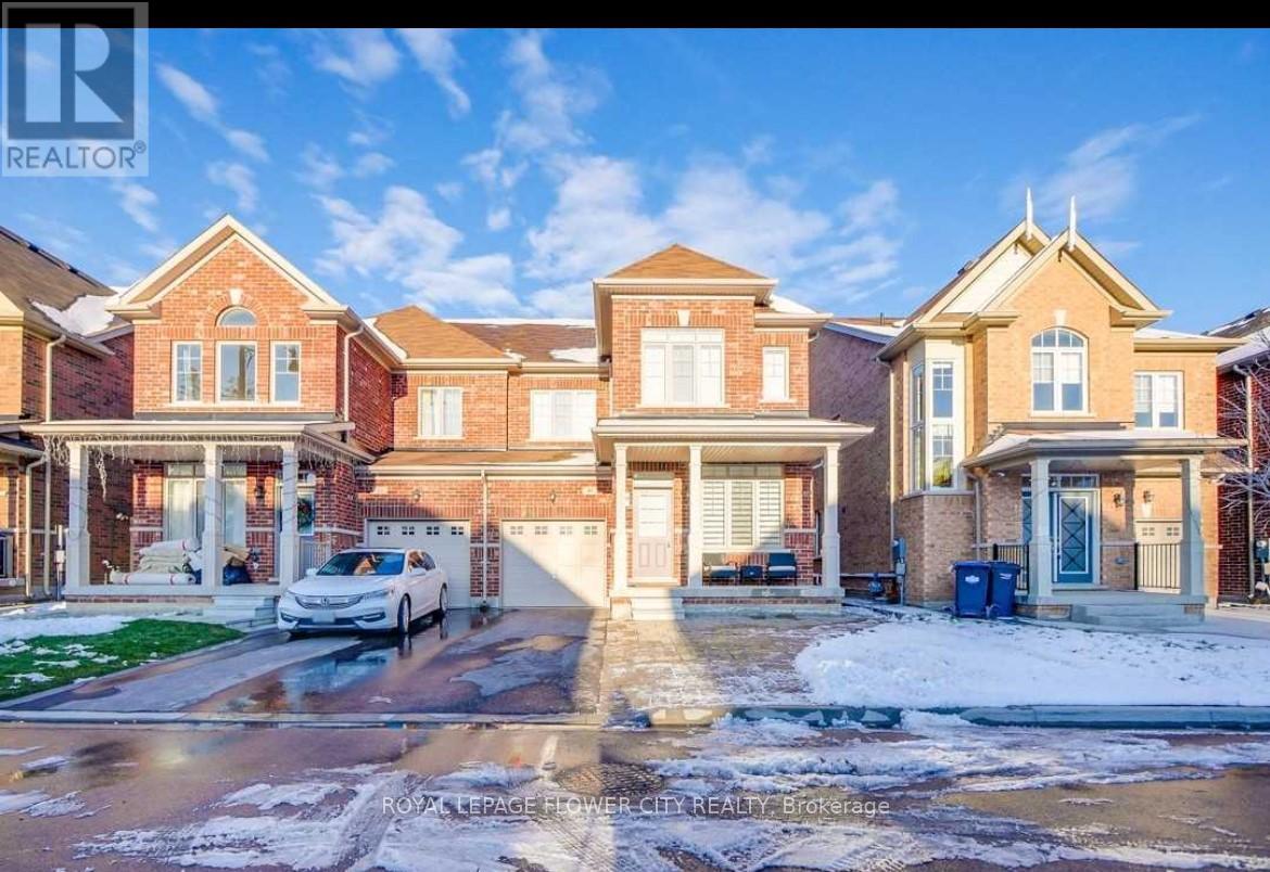 Property image for 49 TRURO CIRCLE|Brampton (Bram West), Ontario L7A4E5