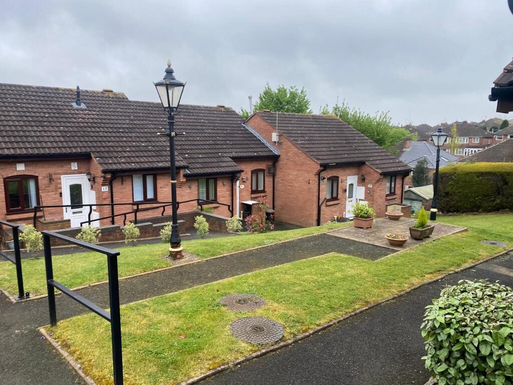 Additional image 15 of Gorstie Croft, Great Barr, Birmingham, B43