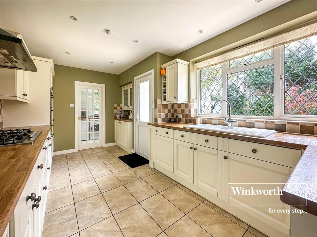 Additional image 2 of Carroll Avenue, Ferndown, Dorset, BH22