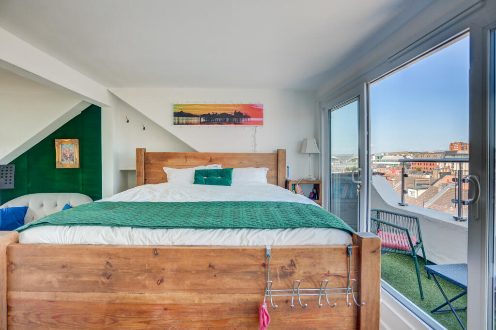 Additional image 19 of St Nicholas Road, Brighton, BN1