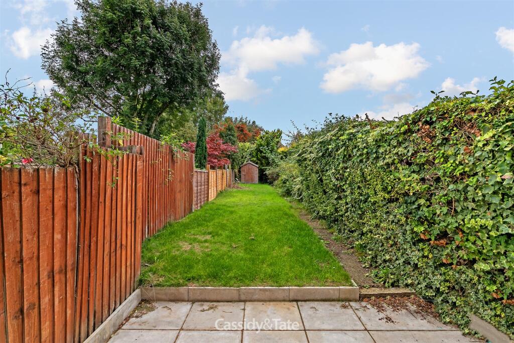 Additional image 16 of Castle Road, St. Albans