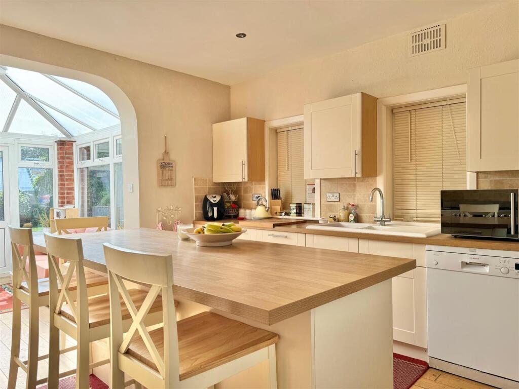 Additional image 7 of Baring Road, Hengistbury Head