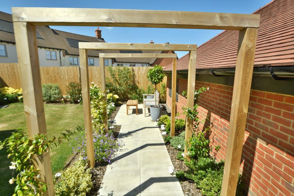 Additional image 24 of Oakwood Park, Oakley Lane, Wimborne, BH21 1UD