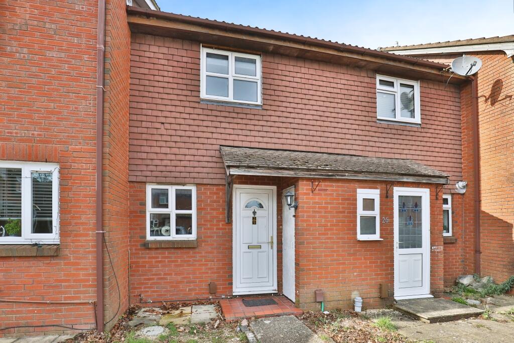 Additional image 16 of Tolpuddle Gardens, Bournemouth, Dorset, BH9