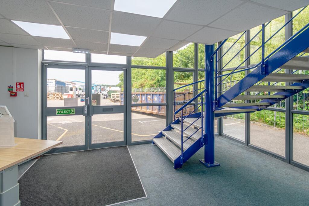 Additional image 11 of 21 Johnson Road, Ferndown Industrial Estate, Wimborne, BH21 7SE