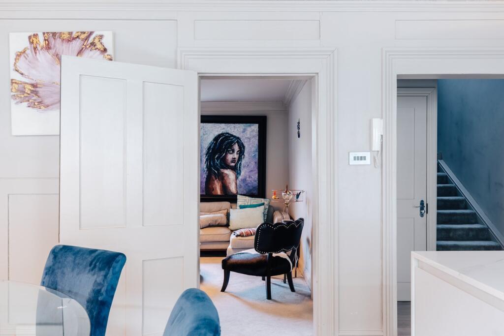 Additional image 4 of Old Orchard Street, Bath, BA1