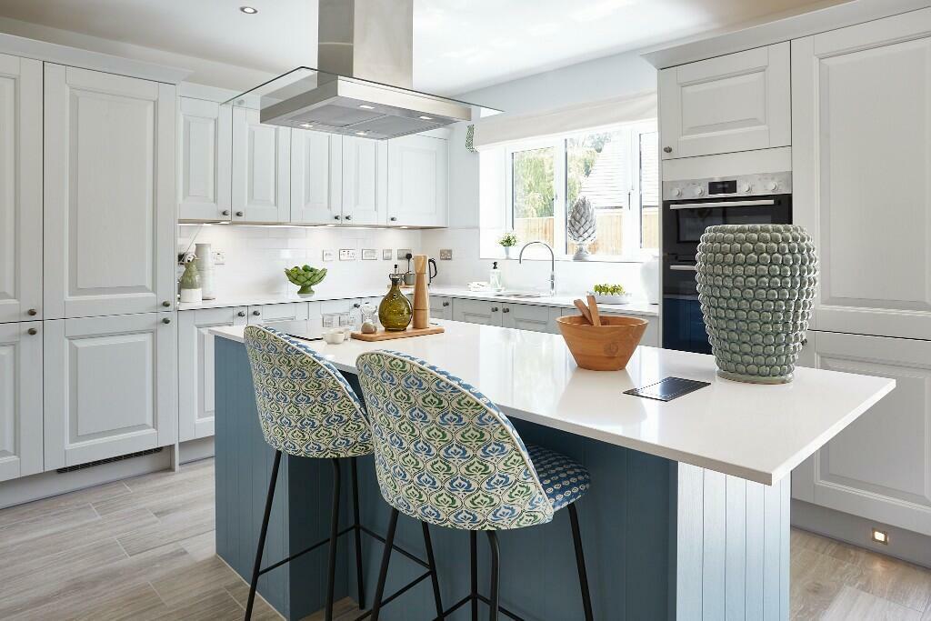 Additional image 26 of Hawbank Field, 
Skipton, 
BD23 6XD