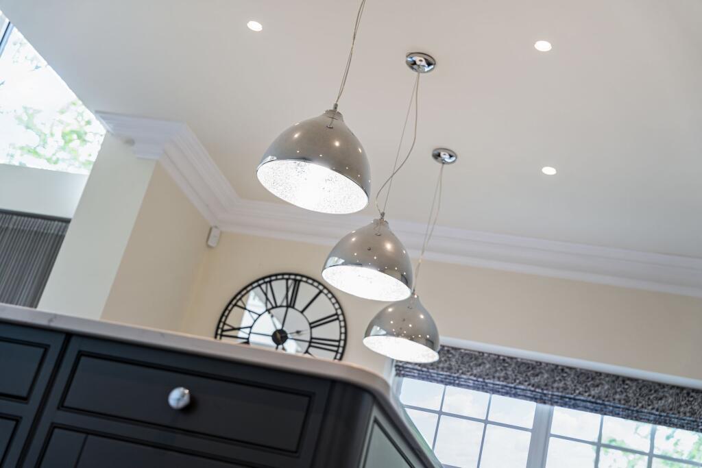 Additional image 16 of Newbrook Road, Bolton, BL5 | Luxury Woodland Retreat with Sunset Views & Stunning Family Interiors