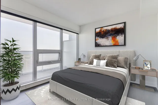 Additional image 7 of 19 Bathurst St Unit 1811