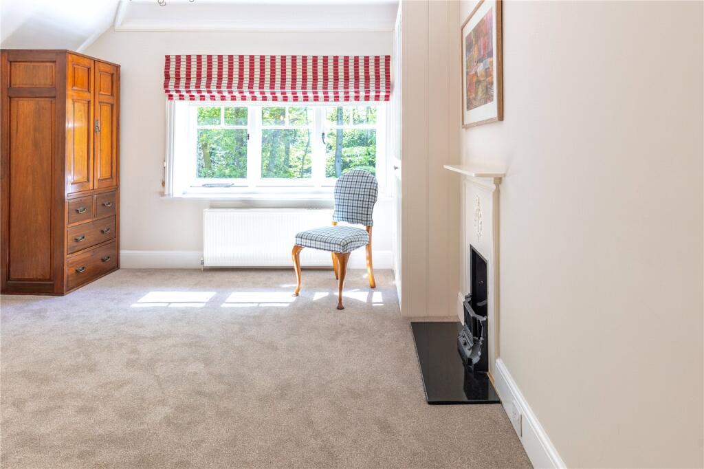 Additional image 20 of Hightown Hill, Ringwood, BH24