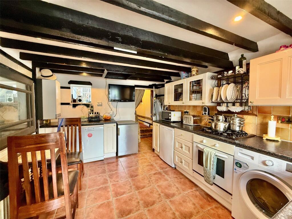 Additional image 10 of Castle Road, Pevensey, East Sussex, BN24