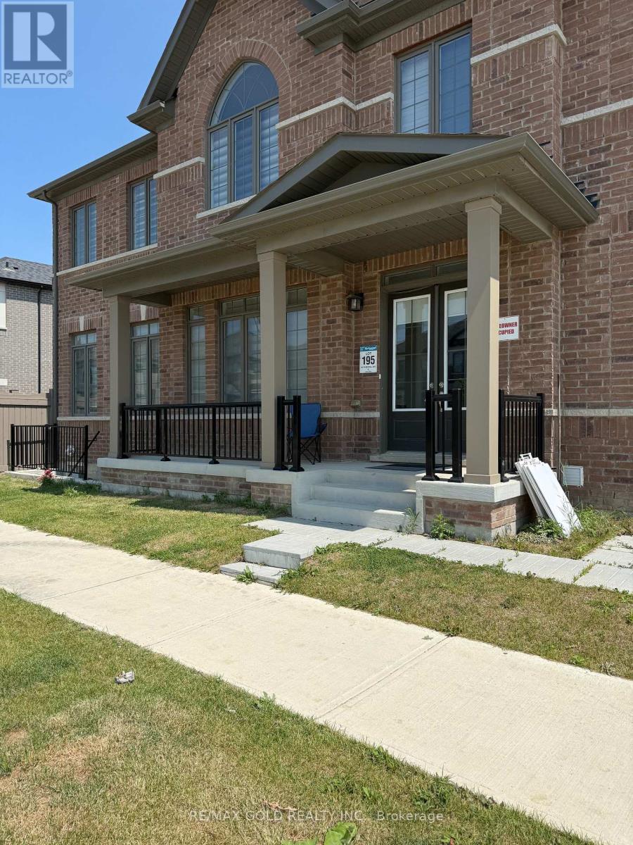 36 TWEEDHILL AVENUE N|Caledon, Ontario L7C4K3