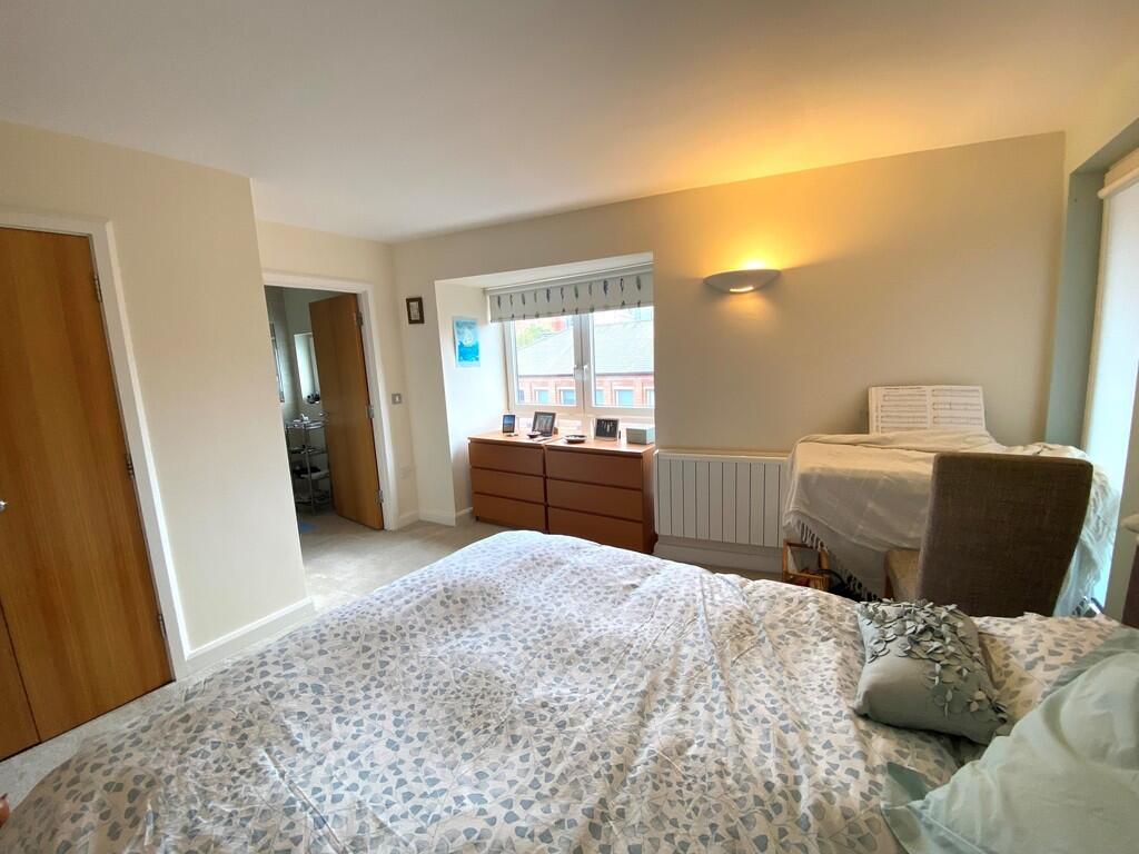 Additional image 6 of Washington Wharf, Birmingham, B1