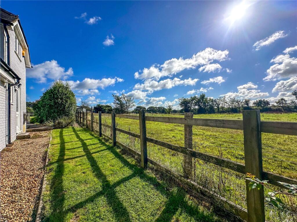 Additional image 23 of Bashley Cross Road, New Milton, Hampshire, BH25