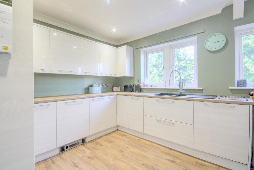 Additional image 5 of Ivy House Gardens, Gargrave