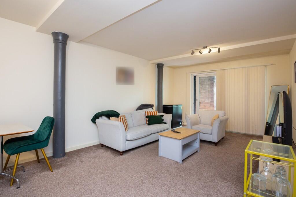 Additional image 5 of Blackburn Road, Bolton, BL1