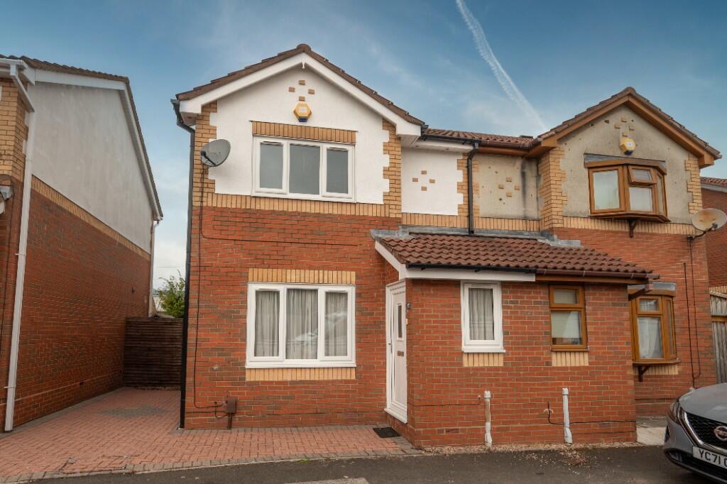 Additional image 24 of Templefield Gardens, Birmingham, B9