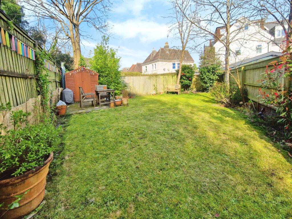 Additional image 13 of Snowdon Road, Westbourne, BH4