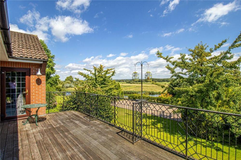 Additional image 20 of Chapel Rise, Avon Castle, BH2