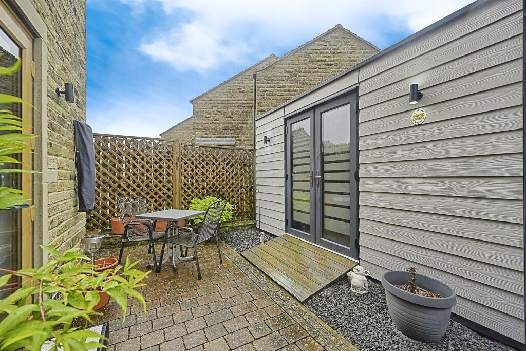 Additional image 12 of Hob Cote Close, Oakworth, Keighley