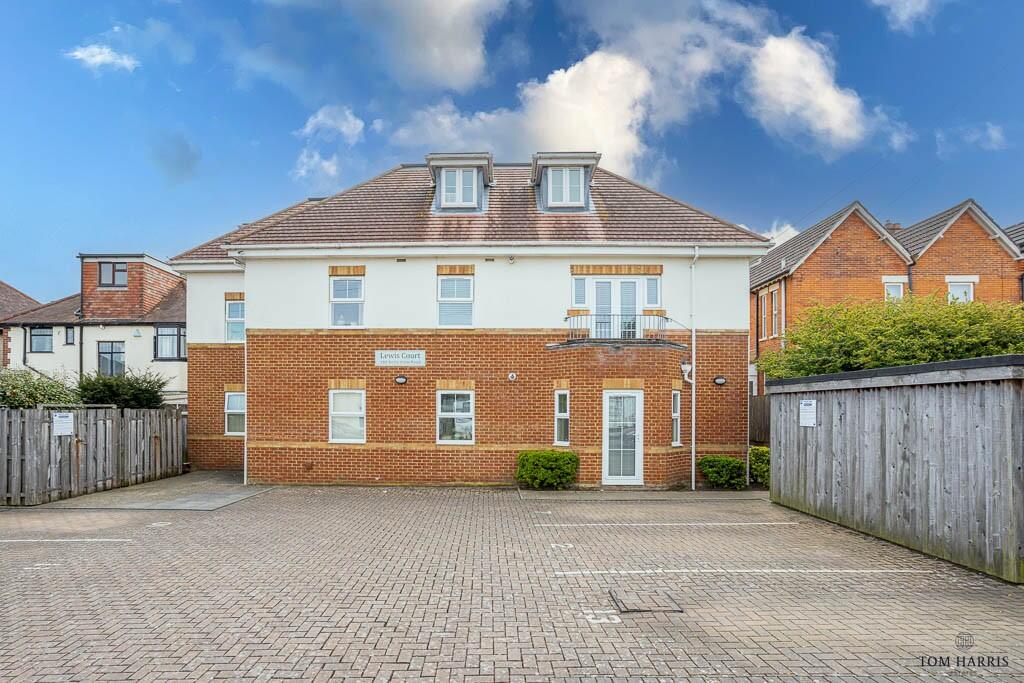 Additional image 14 of Belle Vue Road, Bournemouth, Dorset, BH6