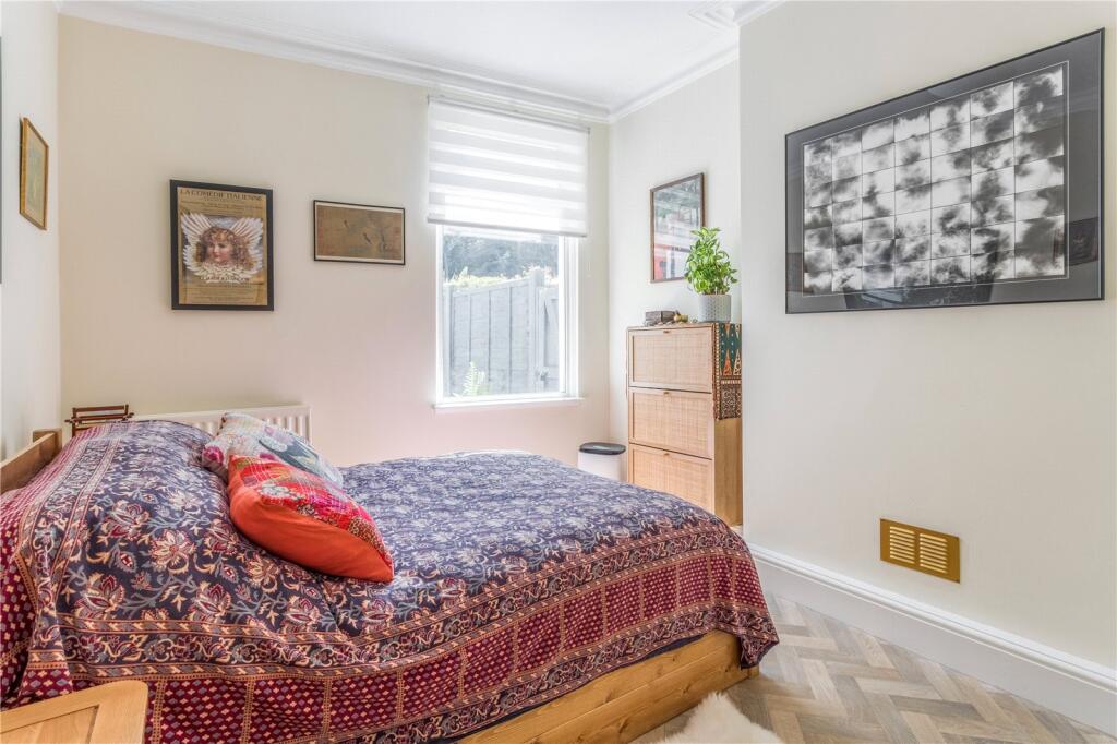 Additional image 9 of Highcroft Villas, Brighton, East Sussex, BN1