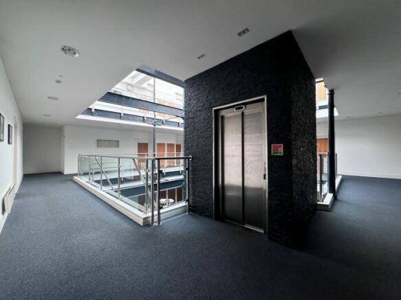 Additional image 4 of 49 Atlas Mill, Bolton, BL1 4JB