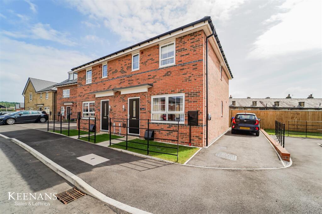 Additional image 12 of Redbrook Close, Bury